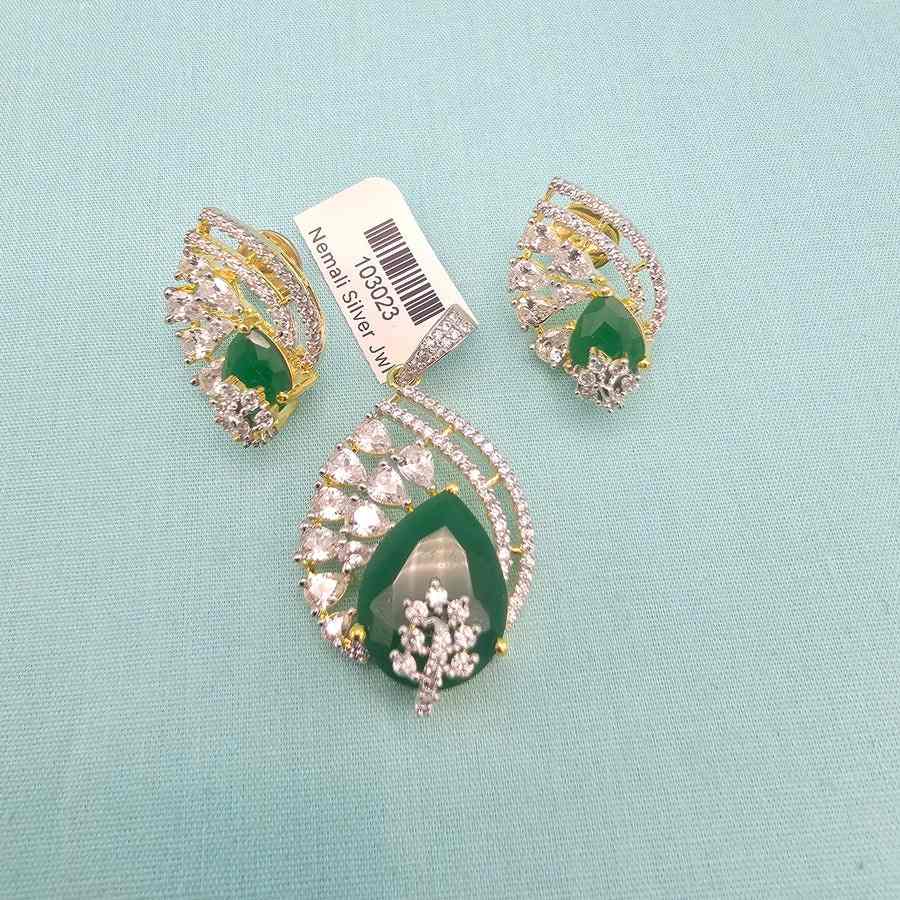 Caring for sterling silver jewelry