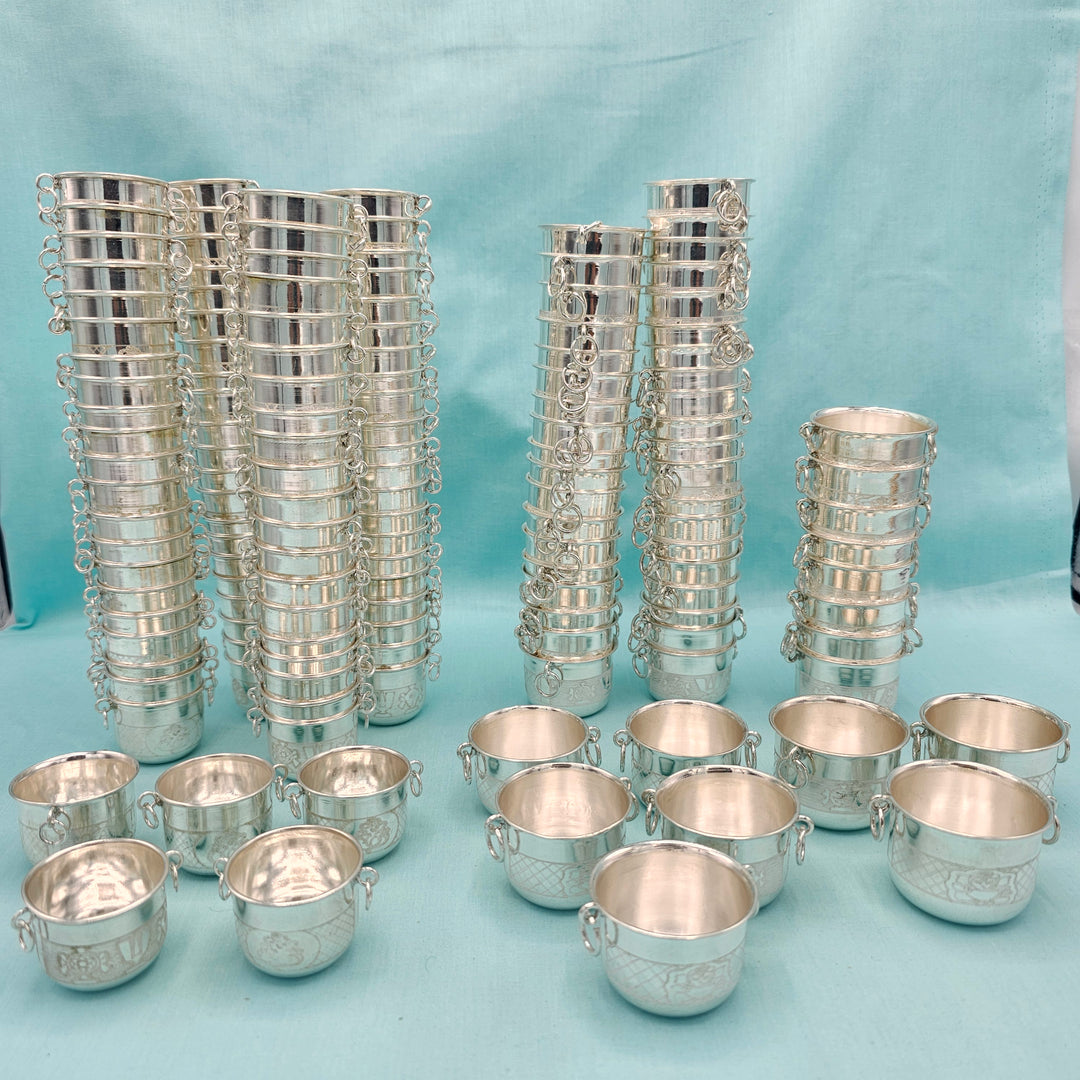 Silver Gangalam - Main Image