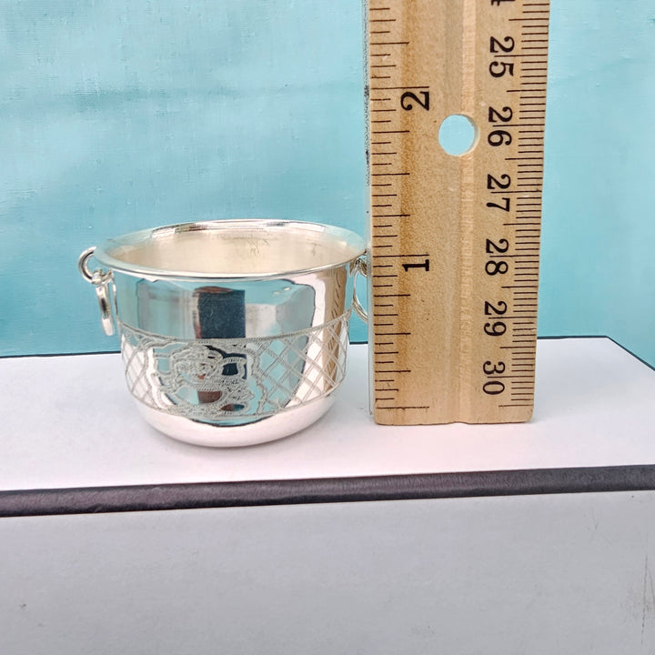 Silver Gangalam