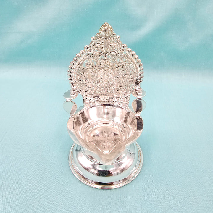 Ashtalaxmi Kamashi Deepam