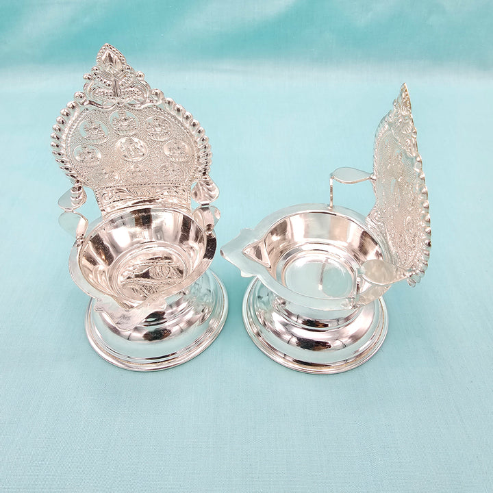 Ashtalaxmi Kamashi Deepam