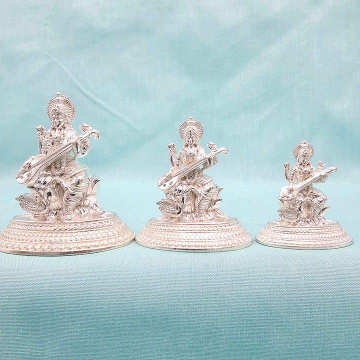 Saraswathi devi Idol