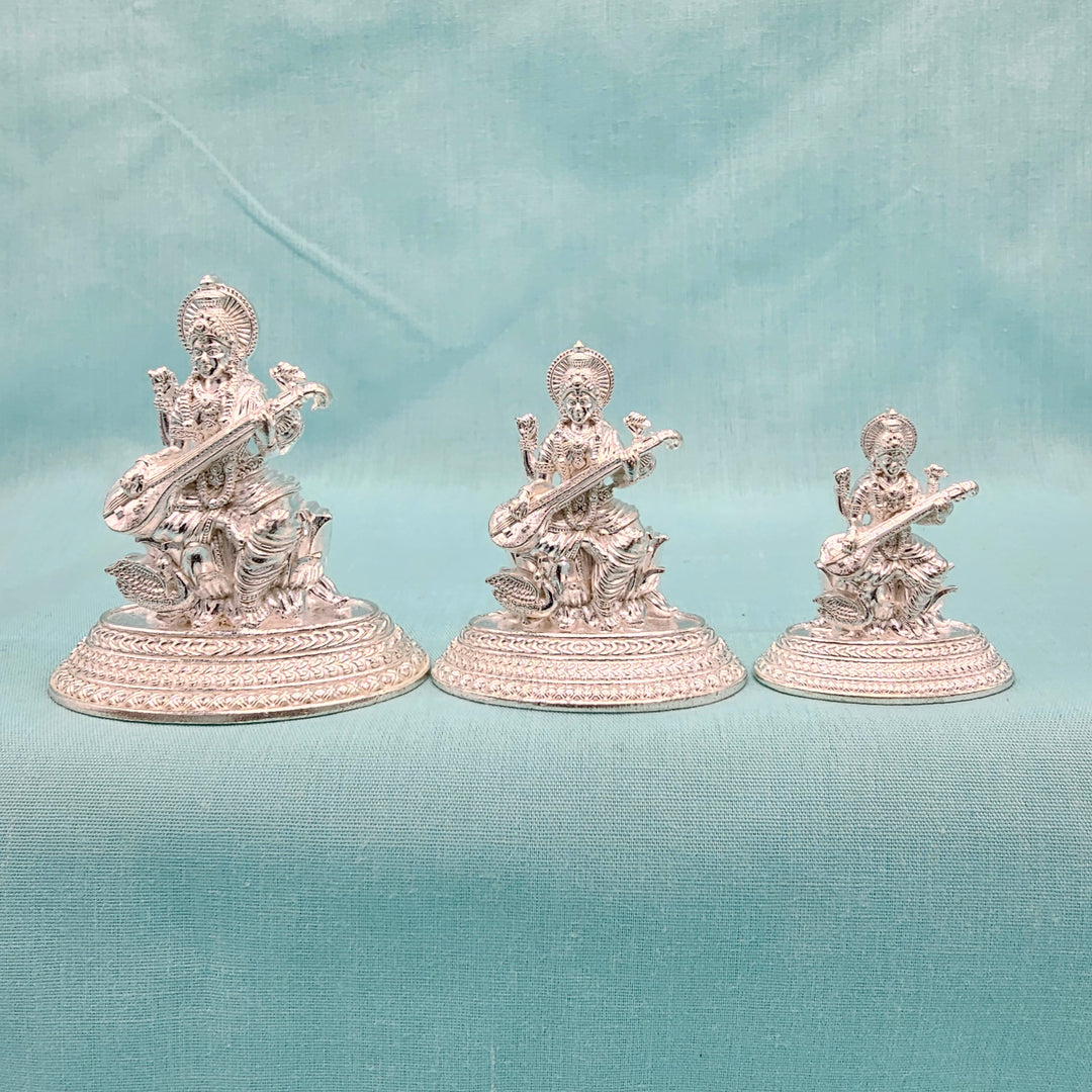 Saraswathi devi Idol