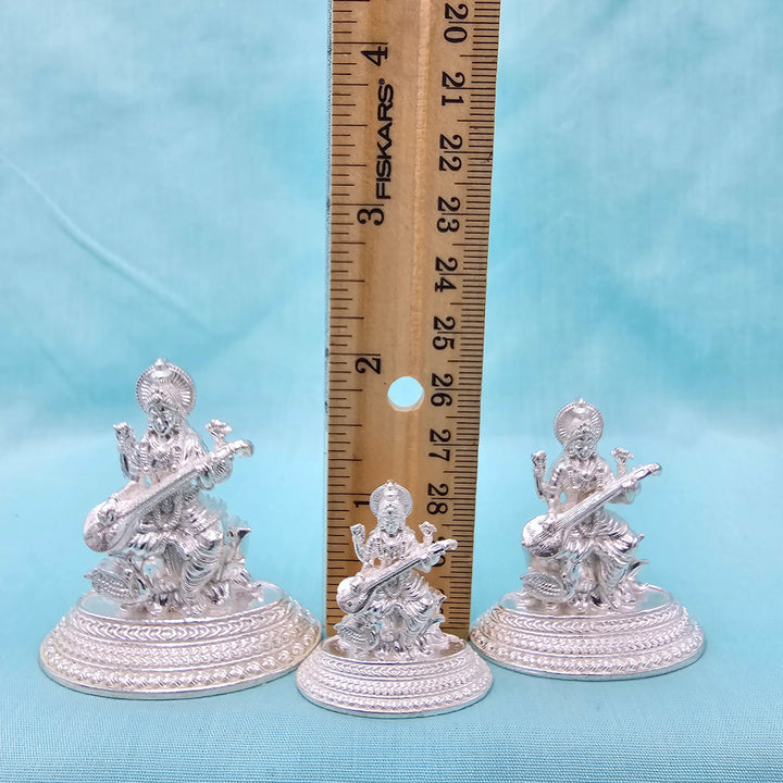Saraswathi devi Idol