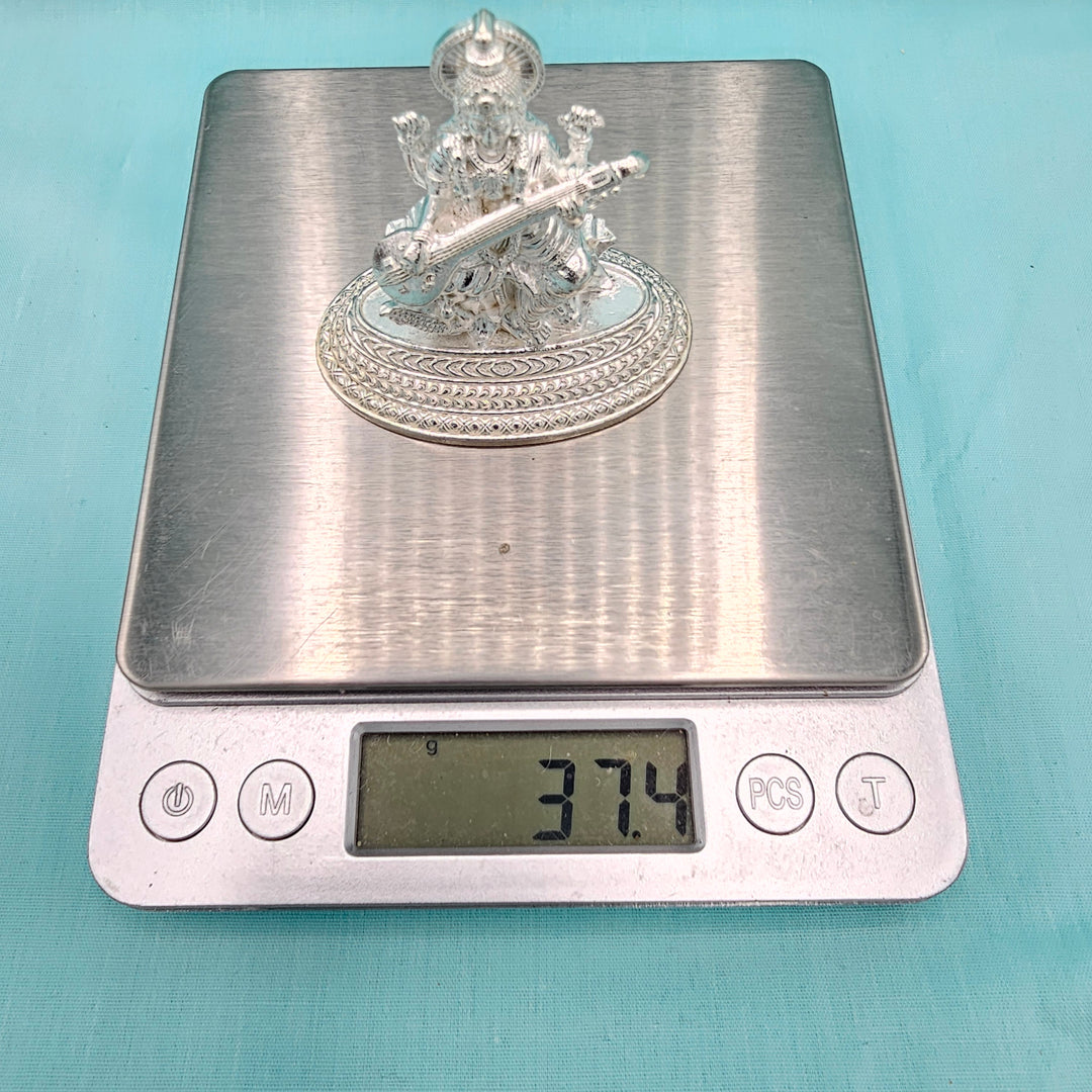 Saraswathi devi Idol