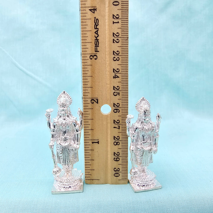 Satyanarayana swami idols