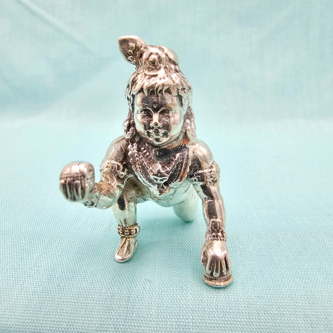 Chinni Krishna