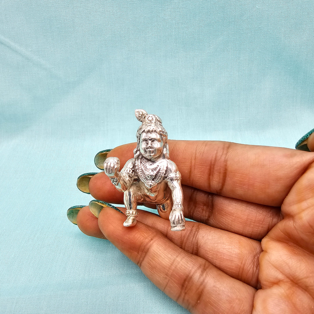 Chinni Krishna