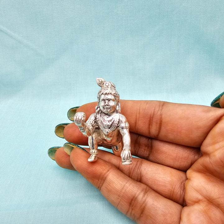 Chinni Krishna