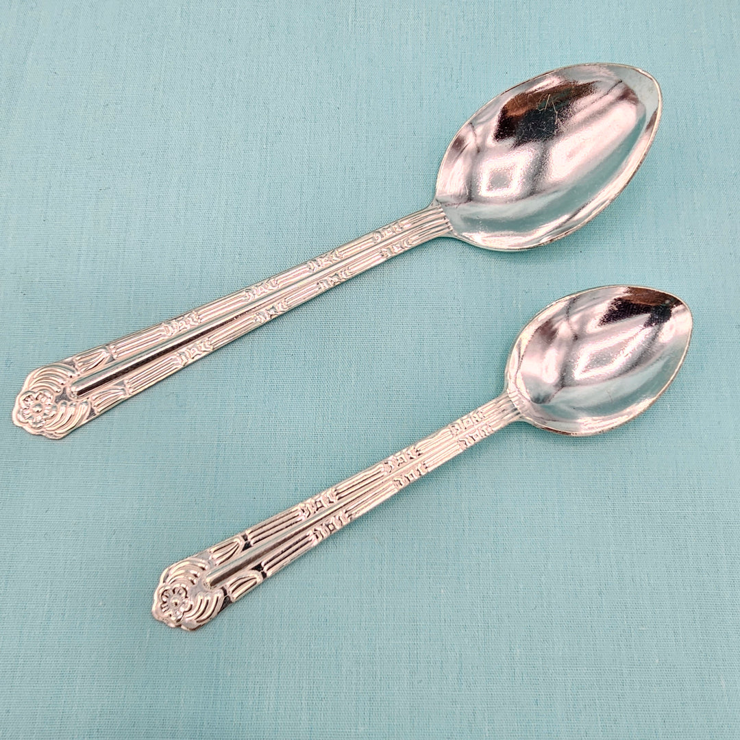 Silver Spoon
