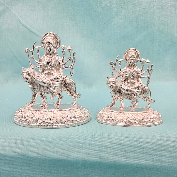 Durga Devi idol