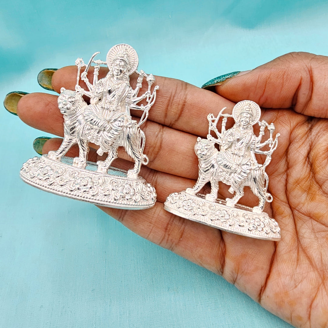 Durga Devi idol