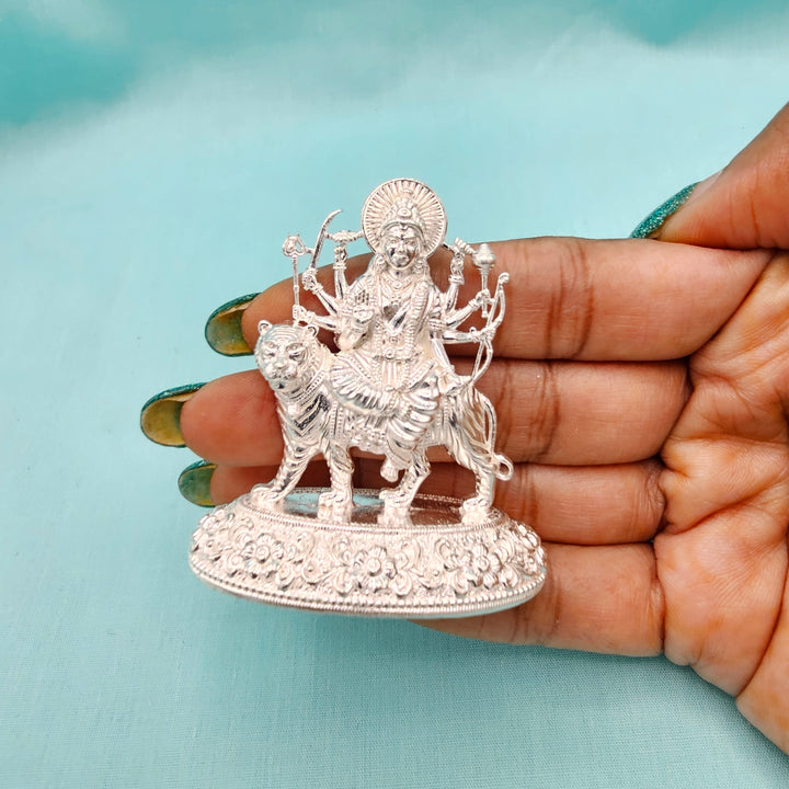 Durga Devi idol