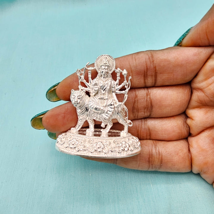 Durga Devi idol