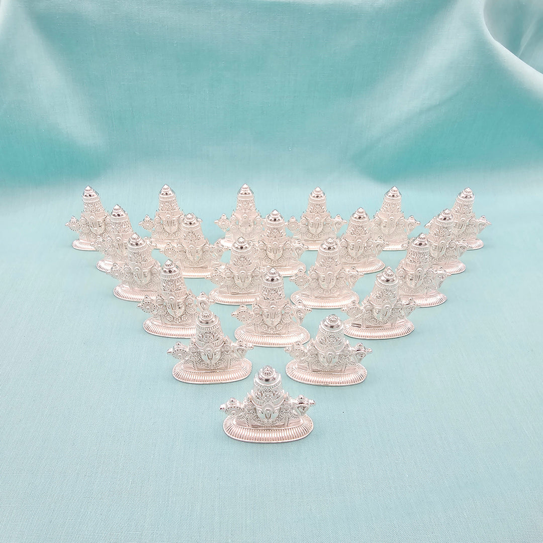 Tirupati Balaji idols