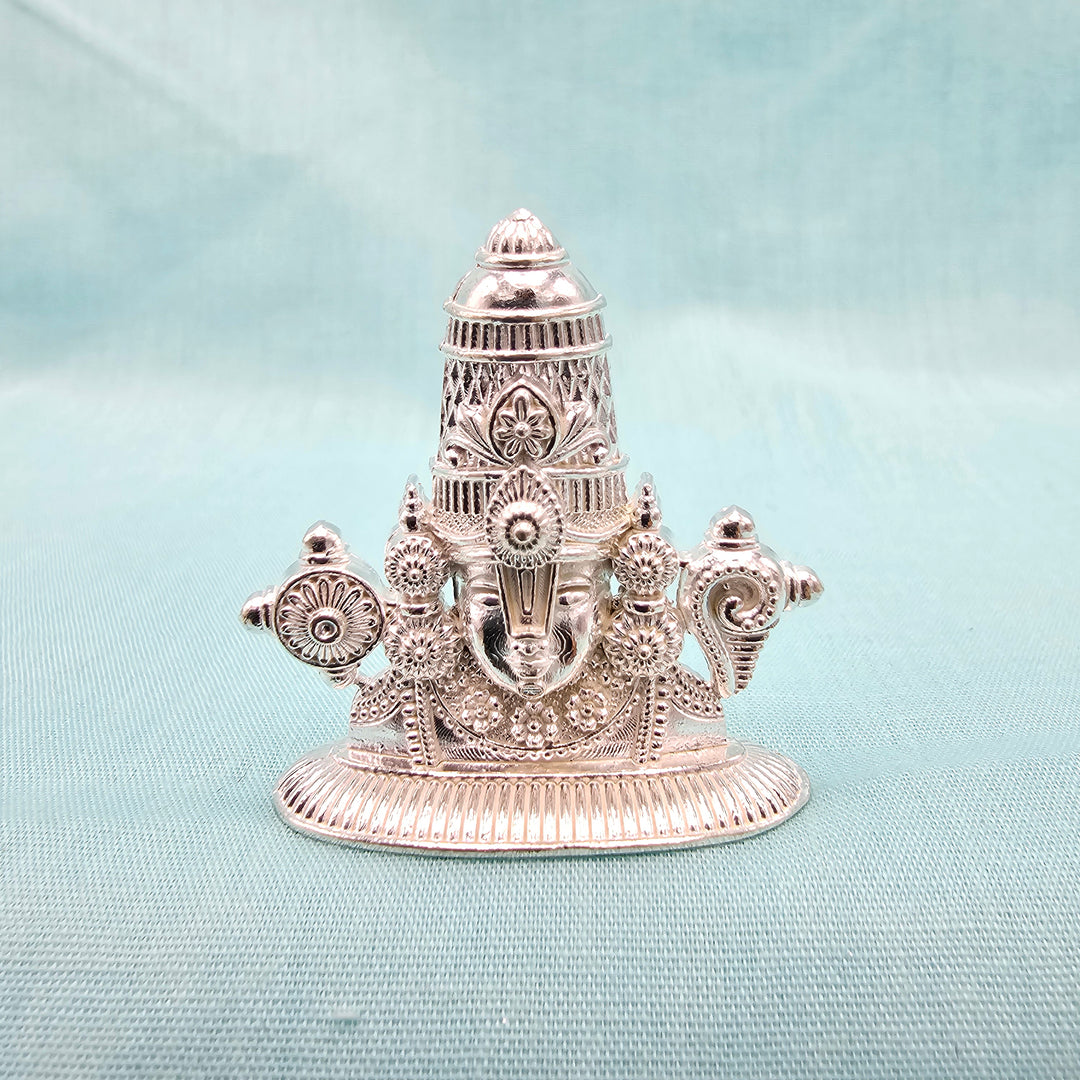 Tirupati Balaji idols