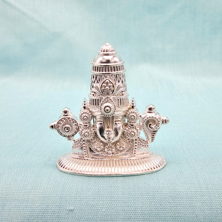 Tirupati Balaji idols