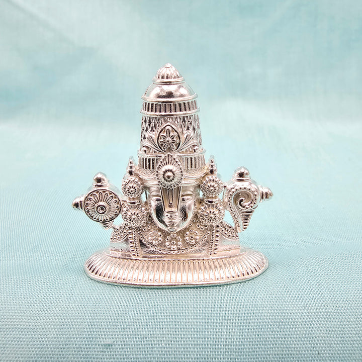 Tirupati Balaji idols