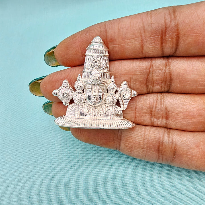 Tirupati Balaji idols