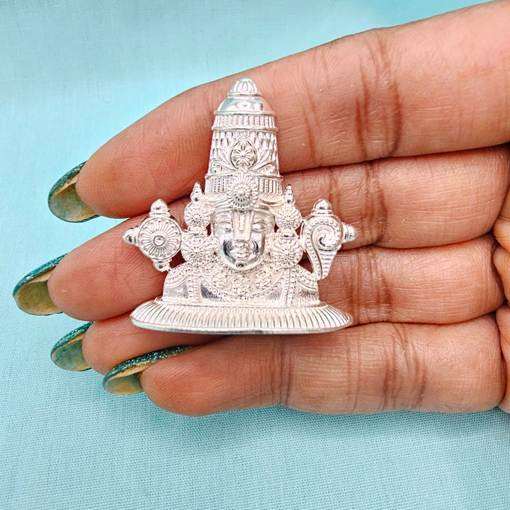 Tirupati Balaji idols