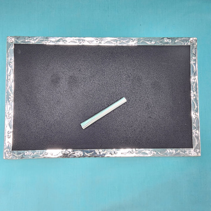 Silver Slate