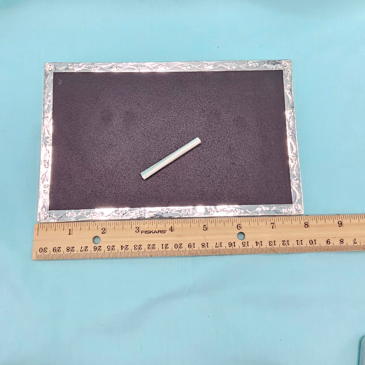 Silver Slate