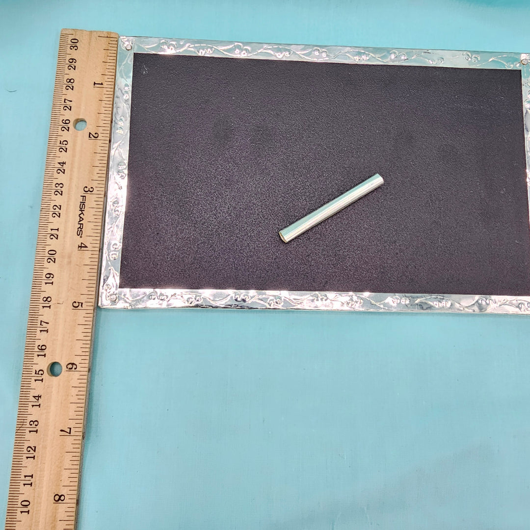 Silver Slate