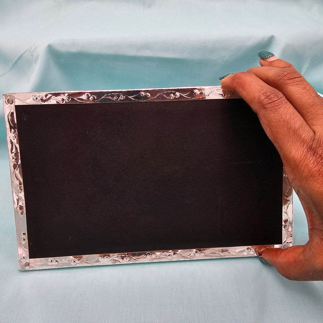 Silver Slate
