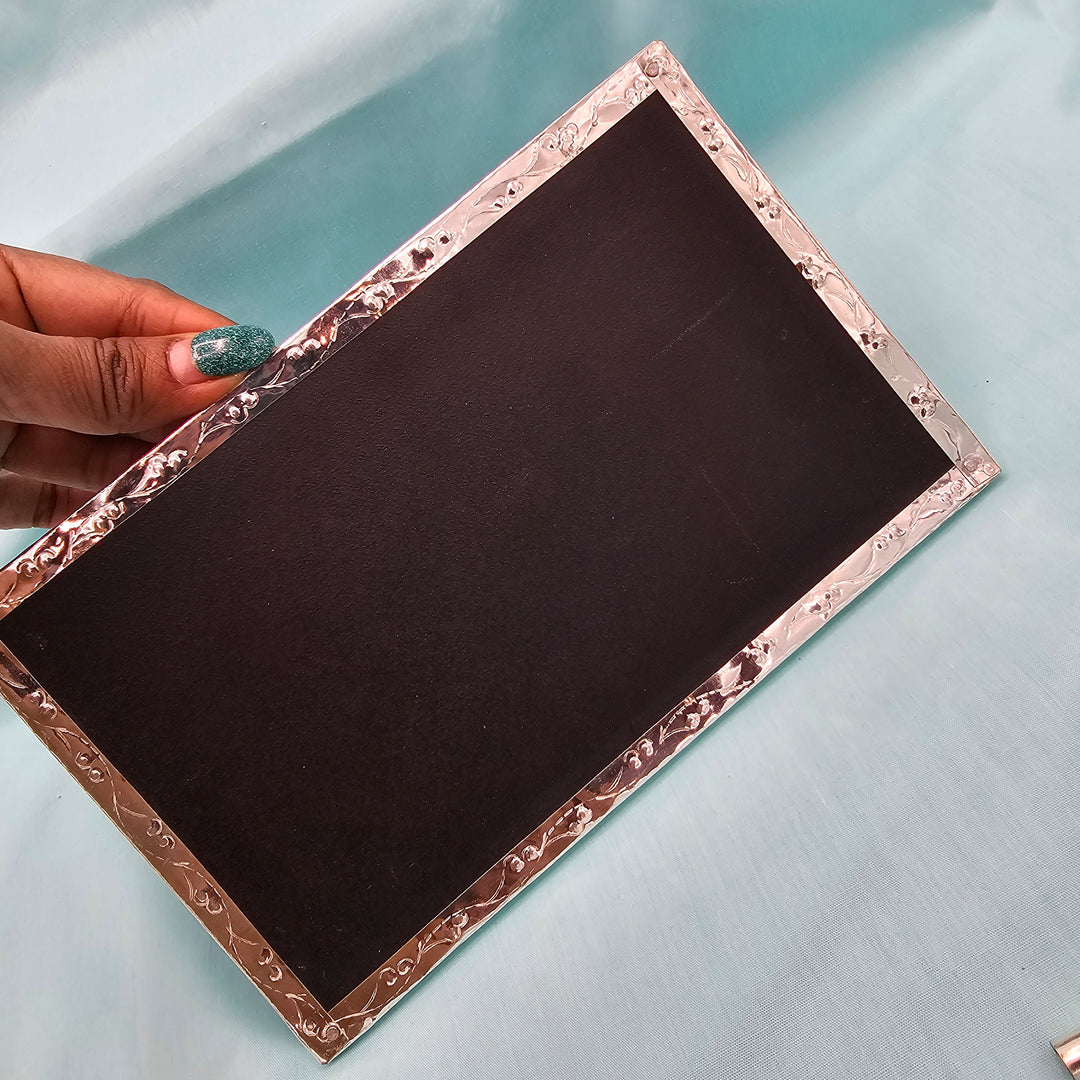 Silver Slate