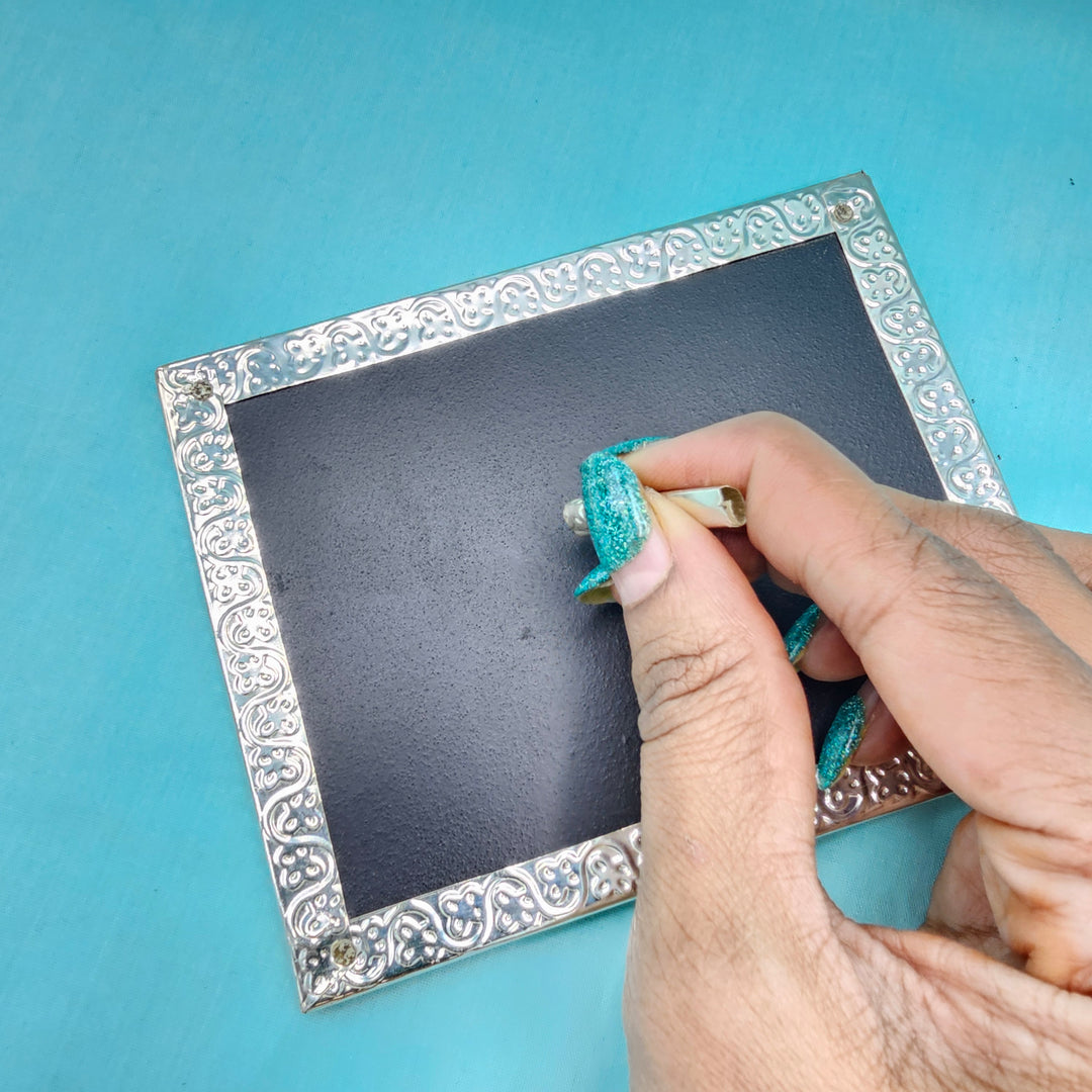 Silver Slate