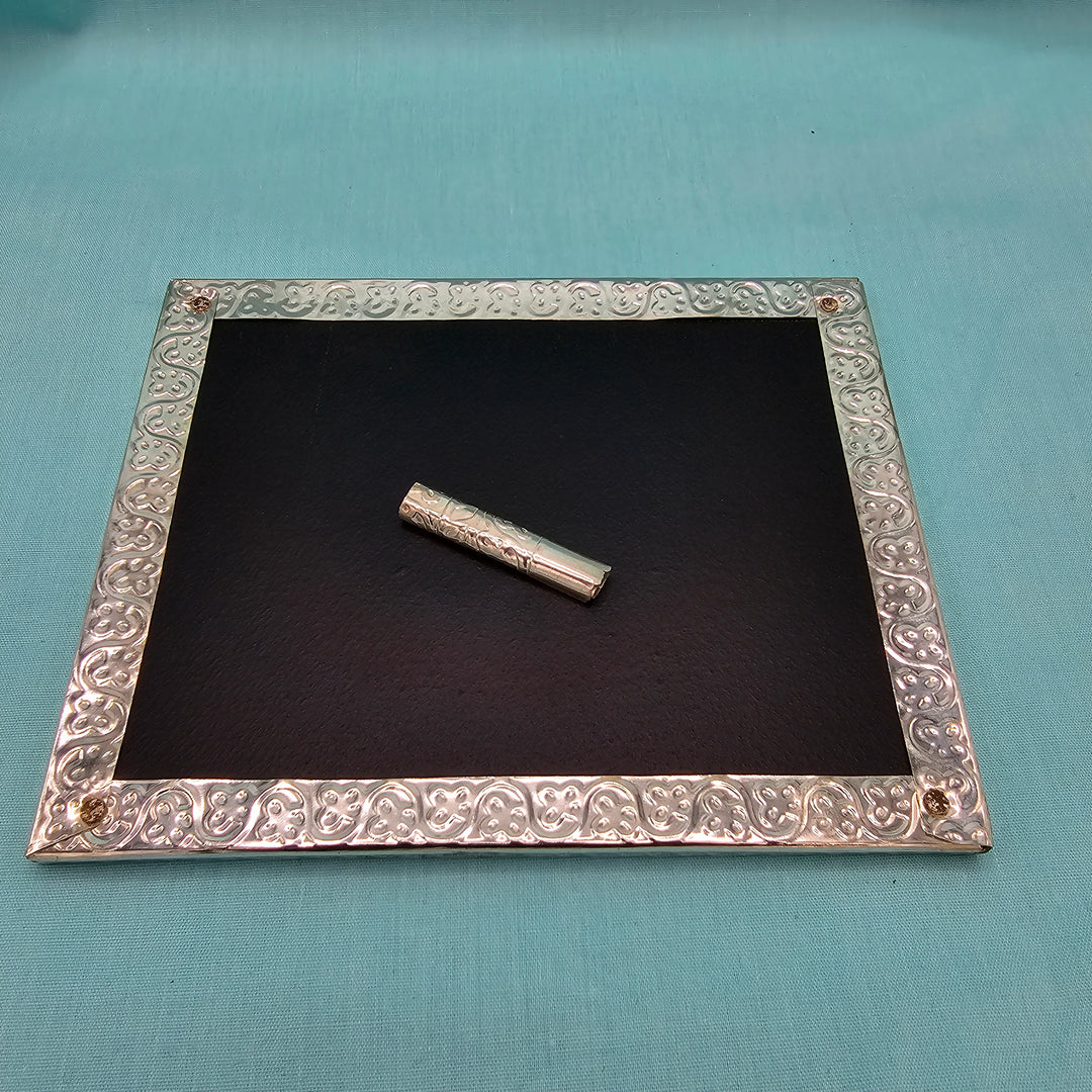 Silver Slate