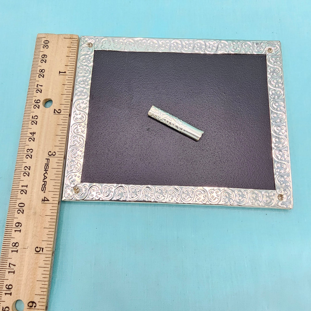 Silver Slate