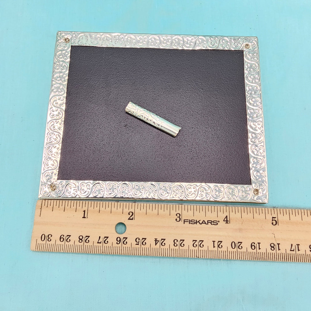 Silver Slate
