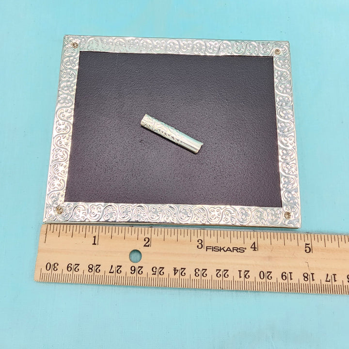 Silver Slate