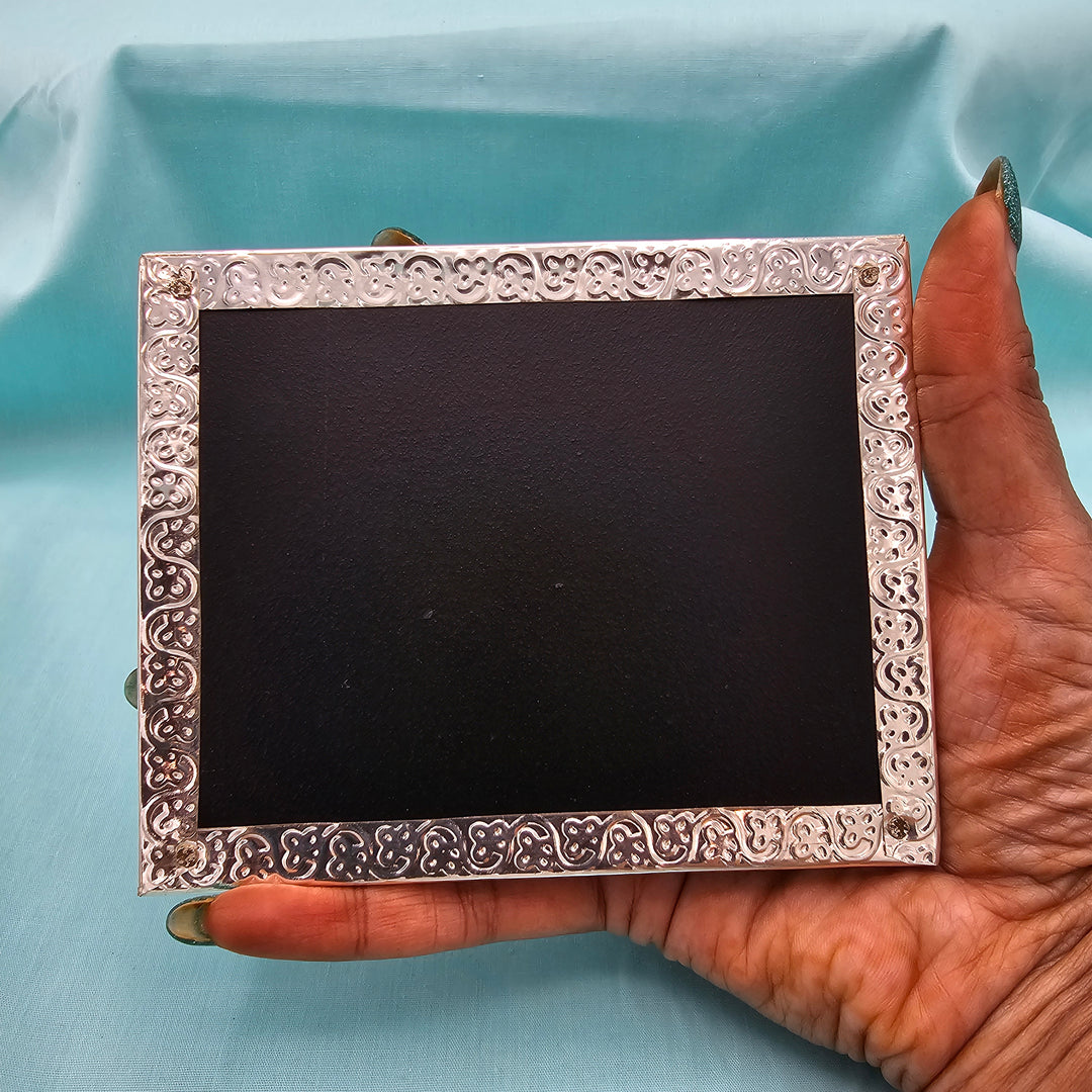 Silver Slate