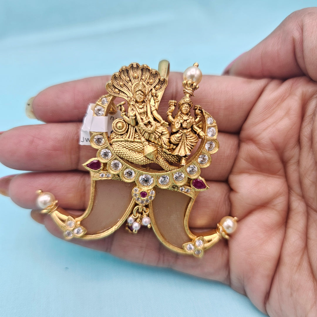 Puligoru Silver Pendants