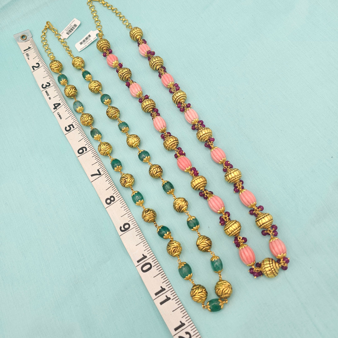 Puligoru Silver Pendants