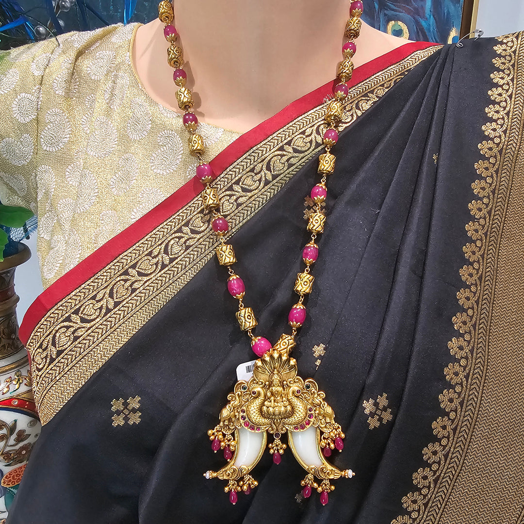 Narasiha swami Puligoru Pendant