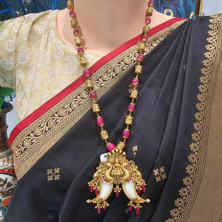 Narasiha swami Puligoru Pendant
