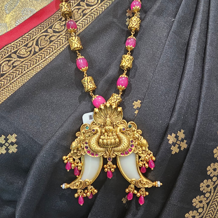 Narasiha swami Puligoru Pendant
