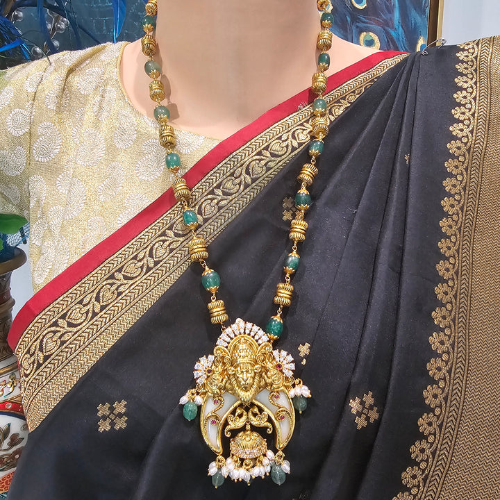 Narasiha swami Puligoru Pendant