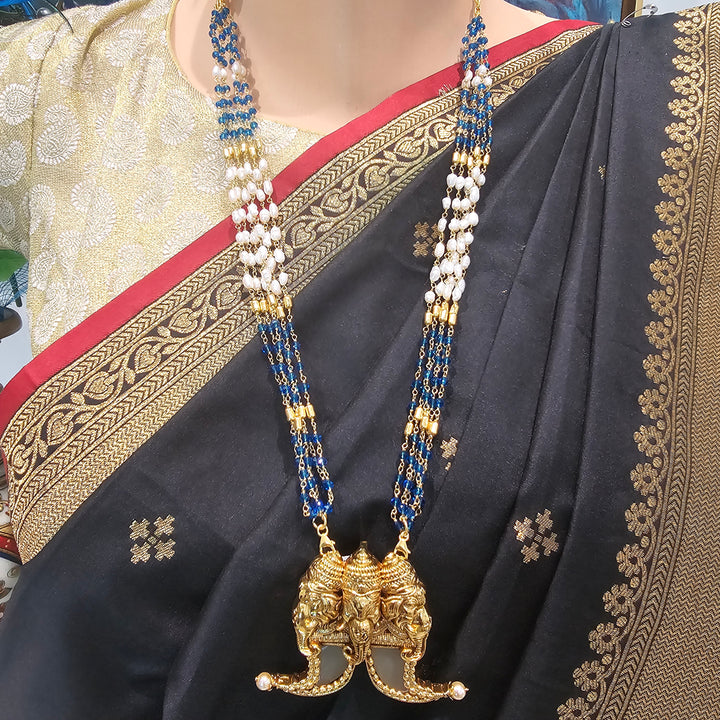 Narasiha swami Puligoru Pendant