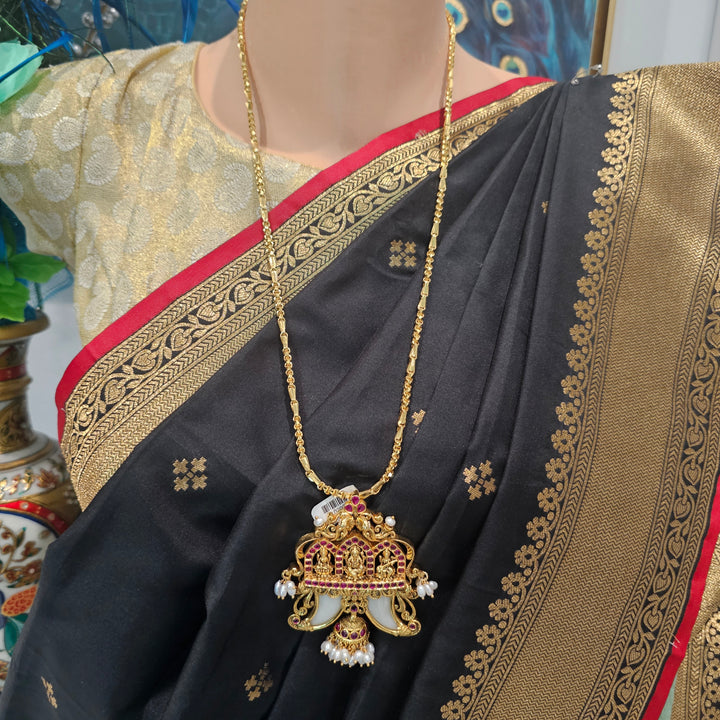 Puligoru Silver Pendants