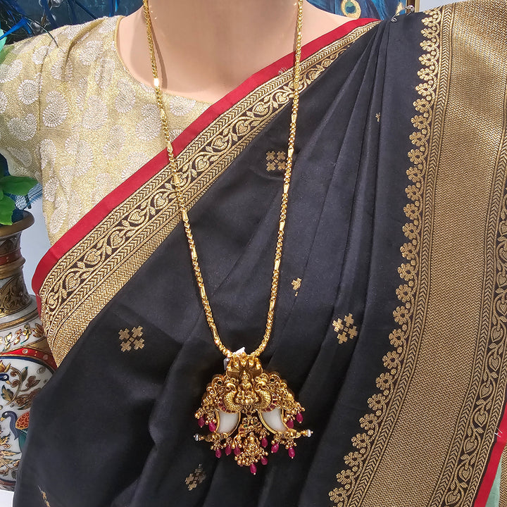 Puligoru Silver Pendants