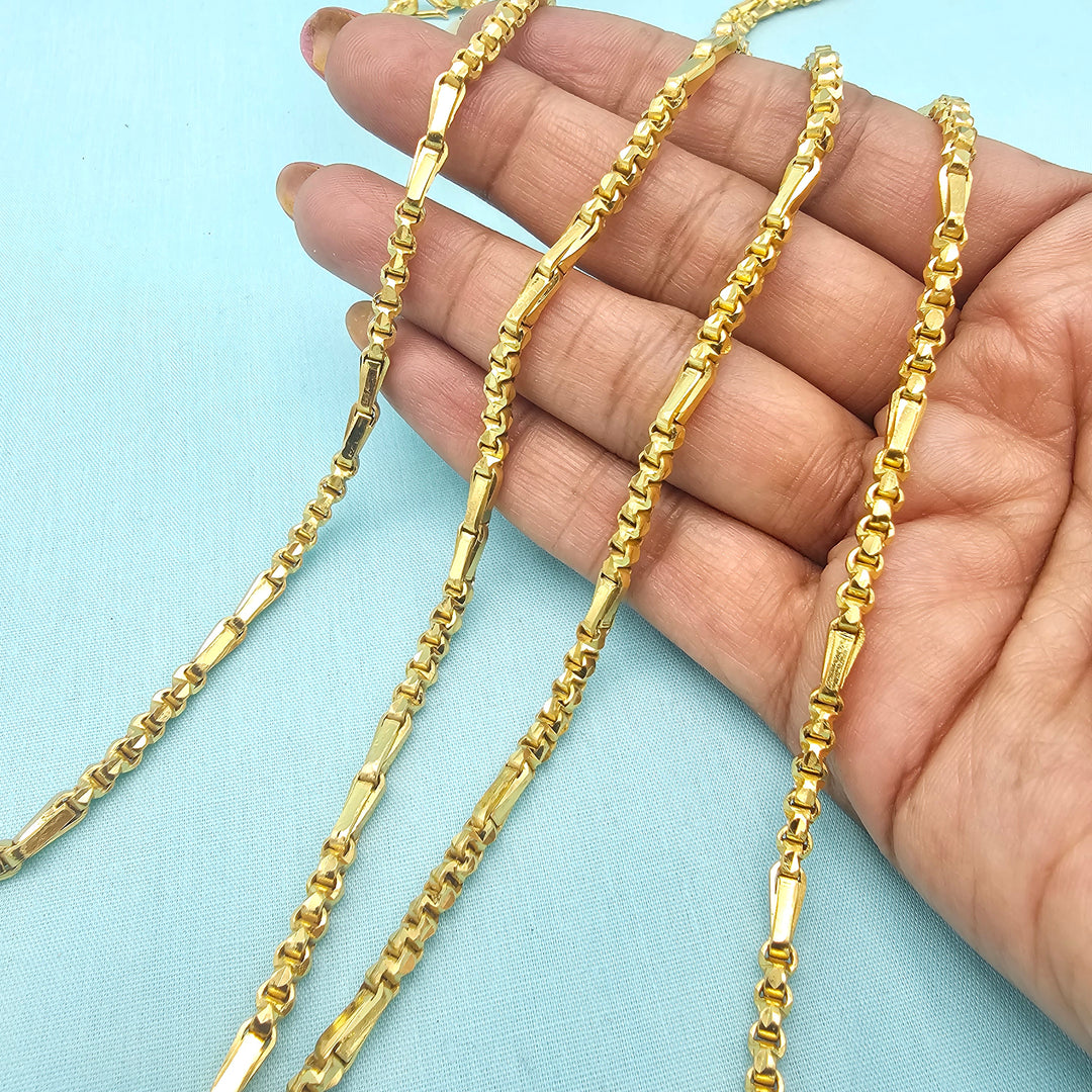 Puligoru Silver Pendants
