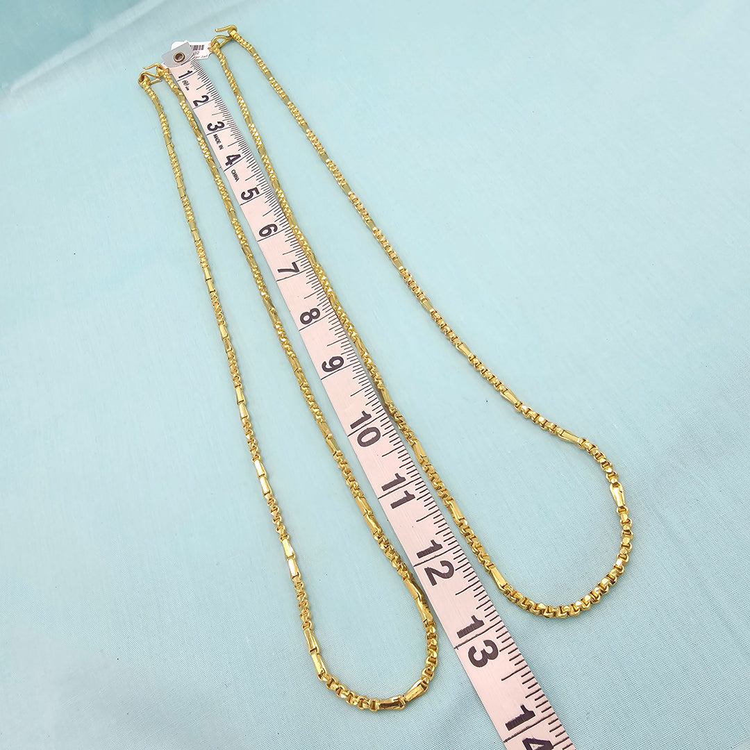 Puligoru Silver Pendants