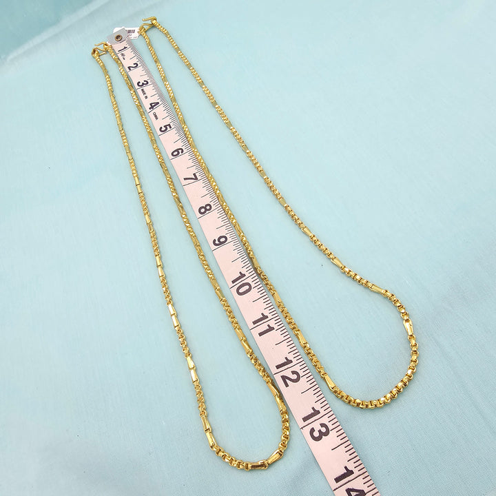 Puligoru Silver Pendants