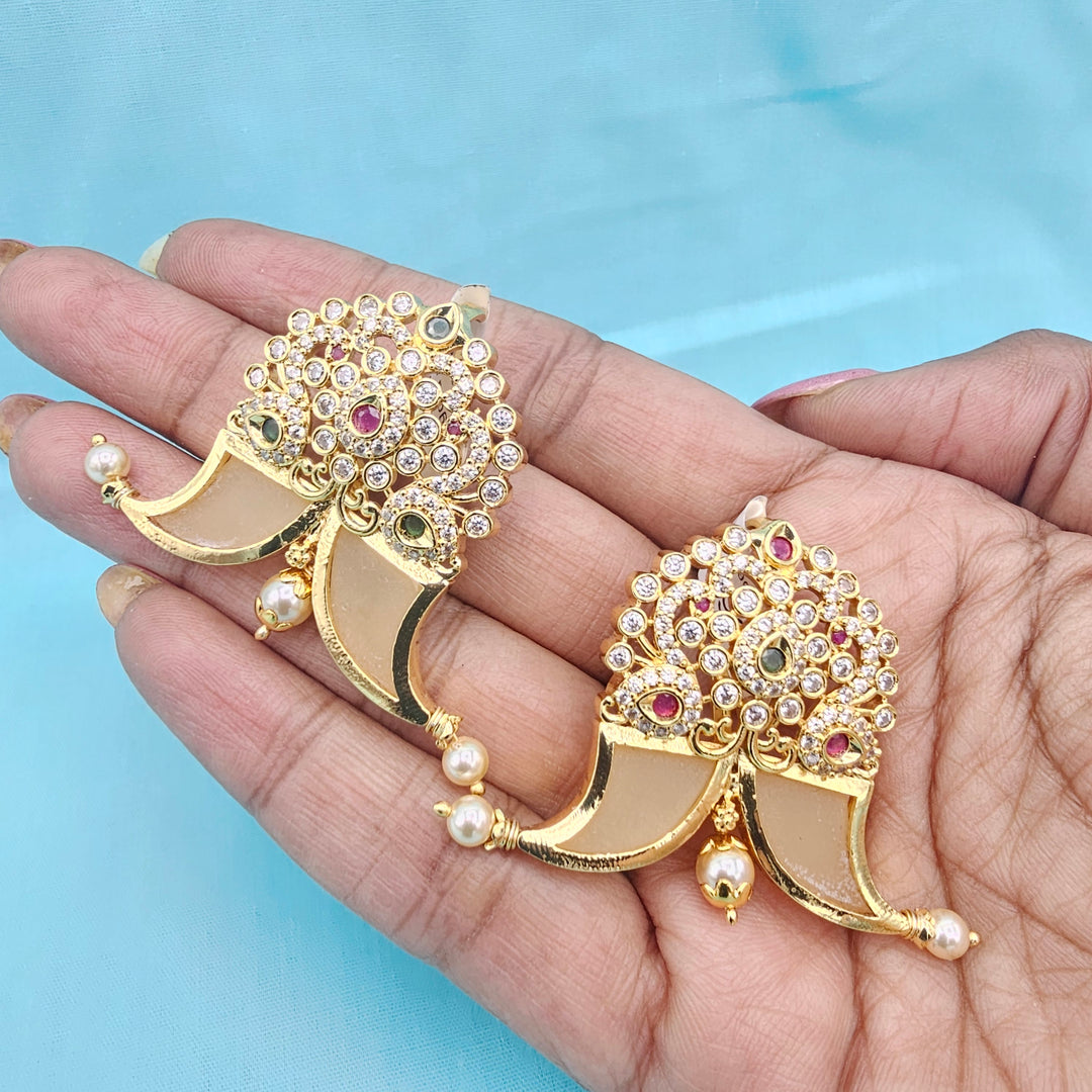 Puligoru Silver Pendants