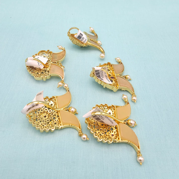 Puligoru Silver Pendants