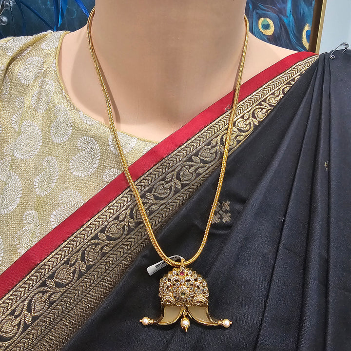 Puligoru Silver Pendants